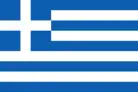 Greek flag icon
